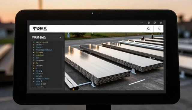 不锈钢管材适合哪些应用环境?