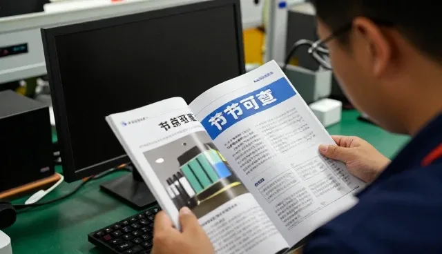 包装配送技术如何影响节点可查变化